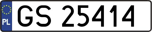 GS25414