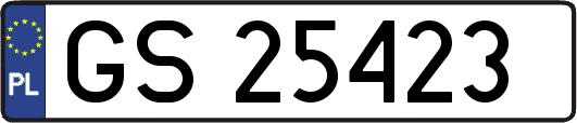 GS25423