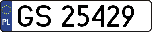 GS25429
