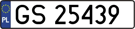 GS25439