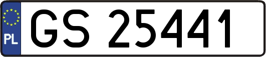 GS25441