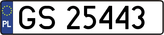 GS25443