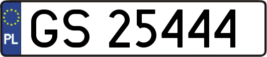GS25444