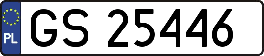 GS25446