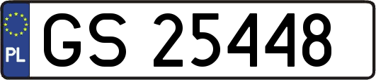 GS25448