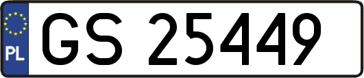 GS25449
