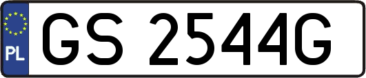 GS2544G