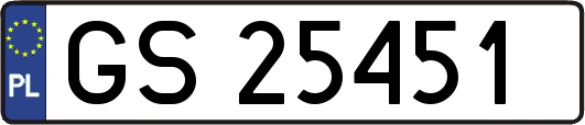 GS25451