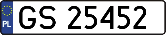 GS25452