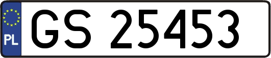 GS25453