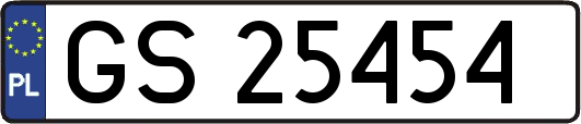 GS25454