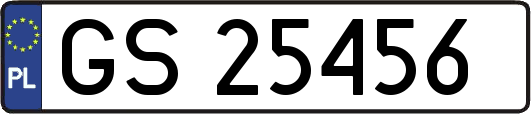 GS25456