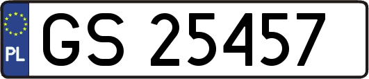 GS25457
