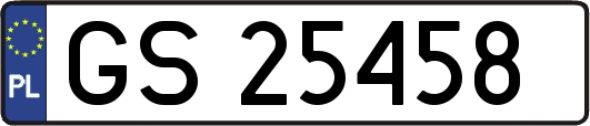 GS25458