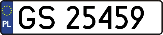 GS25459