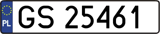 GS25461