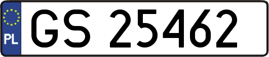 GS25462