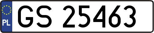 GS25463