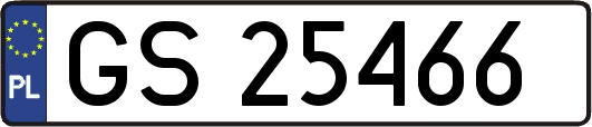 GS25466