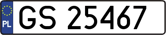 GS25467