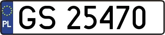 GS25470