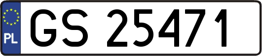 GS25471