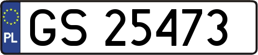 GS25473