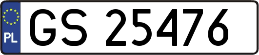 GS25476