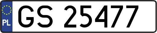 GS25477