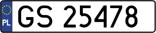 GS25478