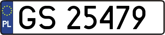 GS25479