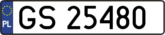 GS25480