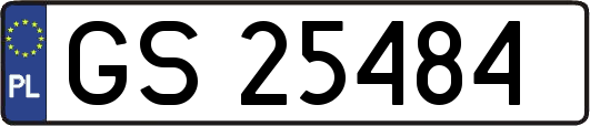 GS25484