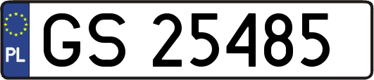 GS25485