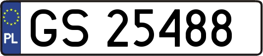 GS25488