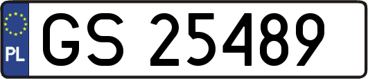GS25489