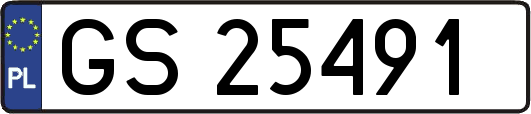 GS25491