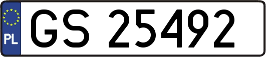 GS25492
