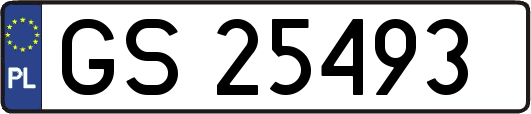 GS25493