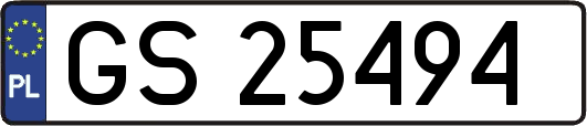 GS25494