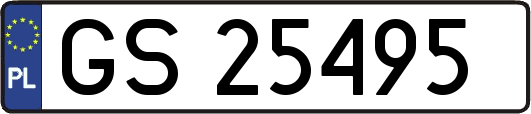 GS25495
