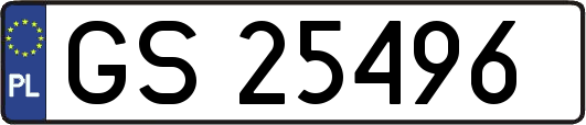 GS25496