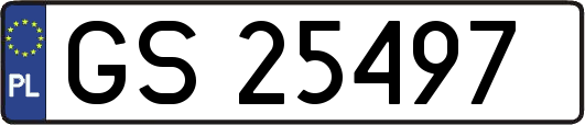 GS25497