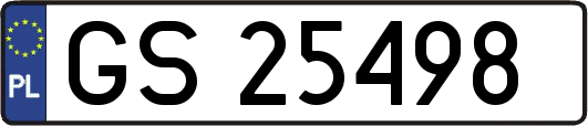 GS25498