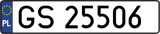 GS25506