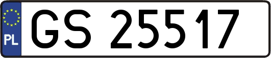 GS25517
