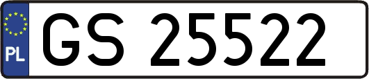 GS25522