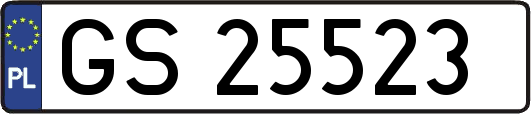 GS25523