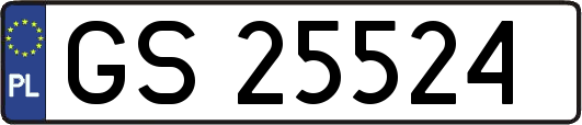 GS25524