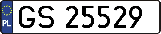 GS25529